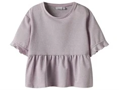 Name It top sweet dreams med glitter